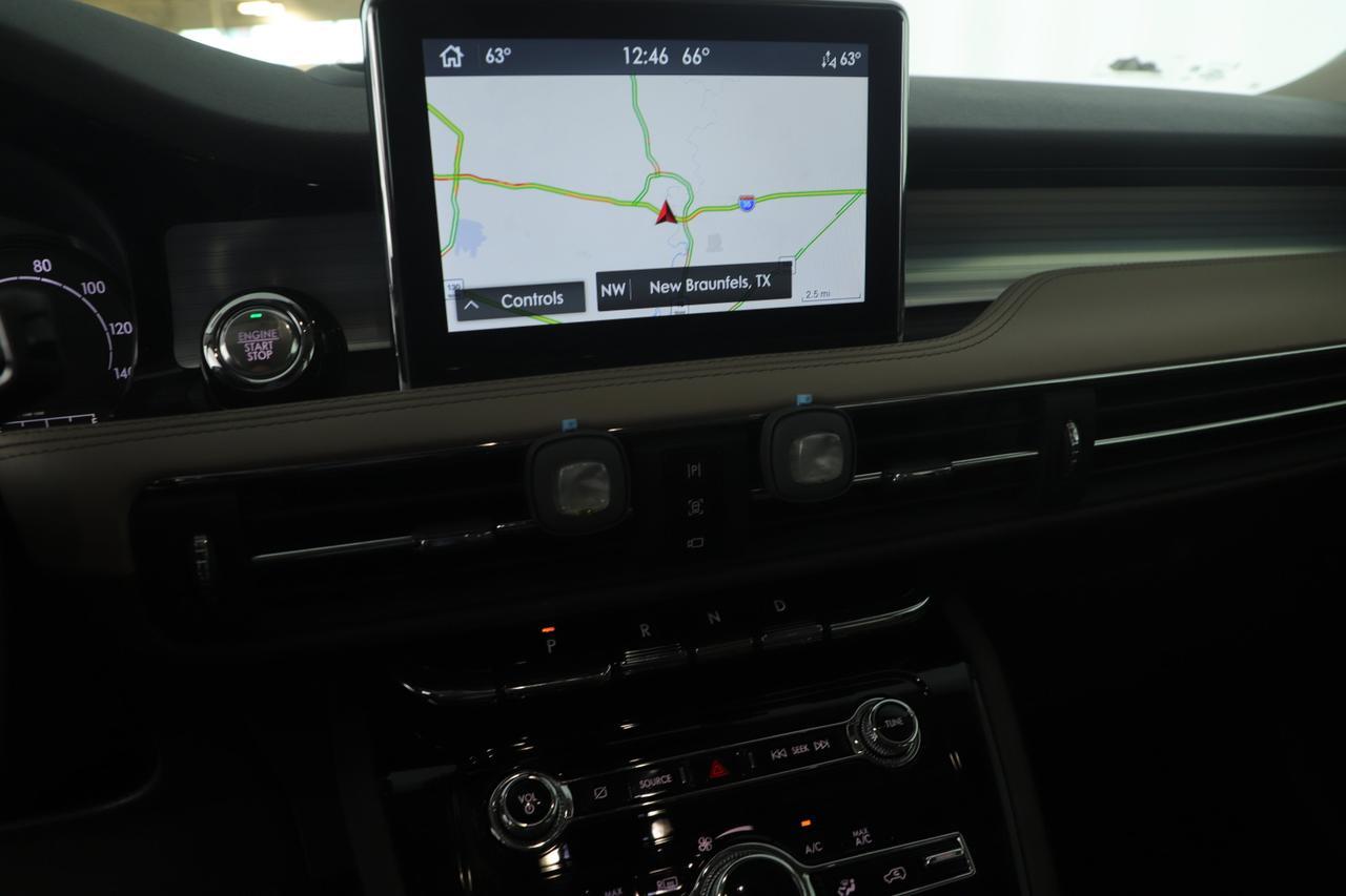 2022 Lincoln Corsair Standard New Braunfels TX