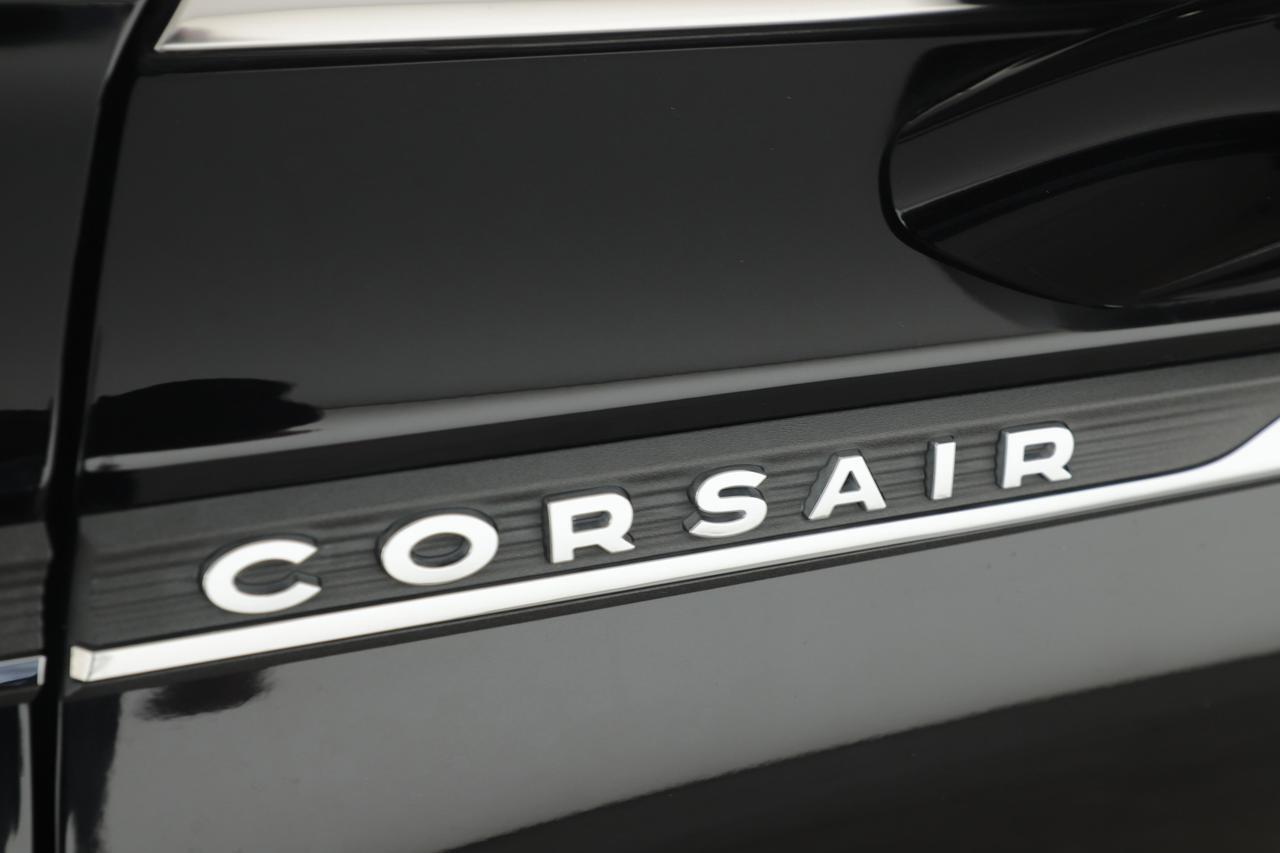 2022 Lincoln Corsair Standard New Braunfels TX