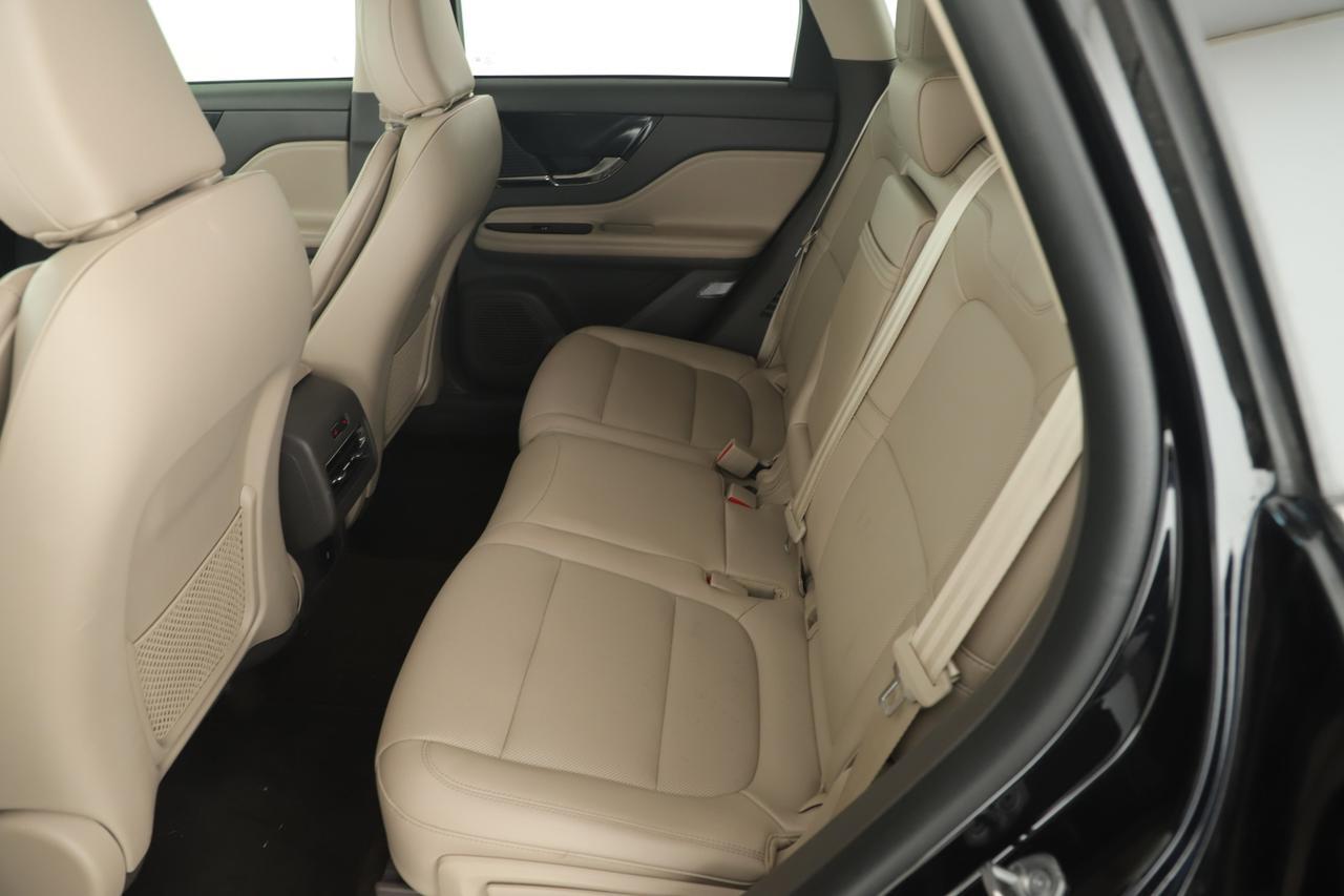 2022 Lincoln Corsair Standard New Braunfels TX