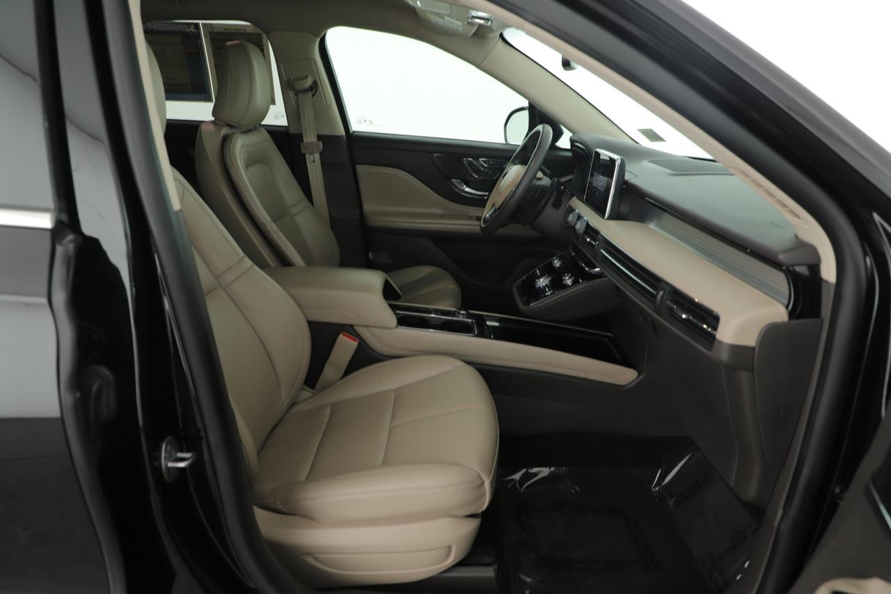 2022 Lincoln Corsair Standard New Braunfels TX