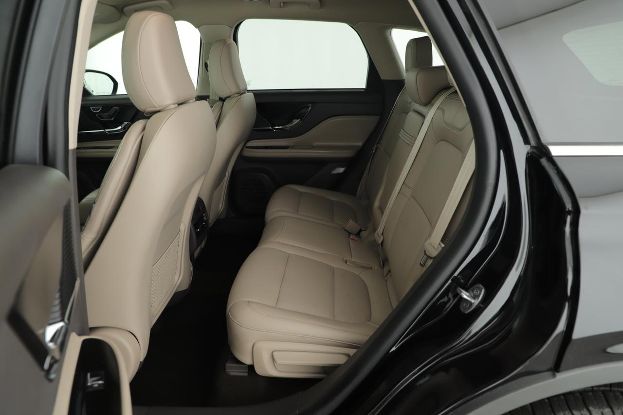 2022 Lincoln Corsair Standard New Braunfels TX