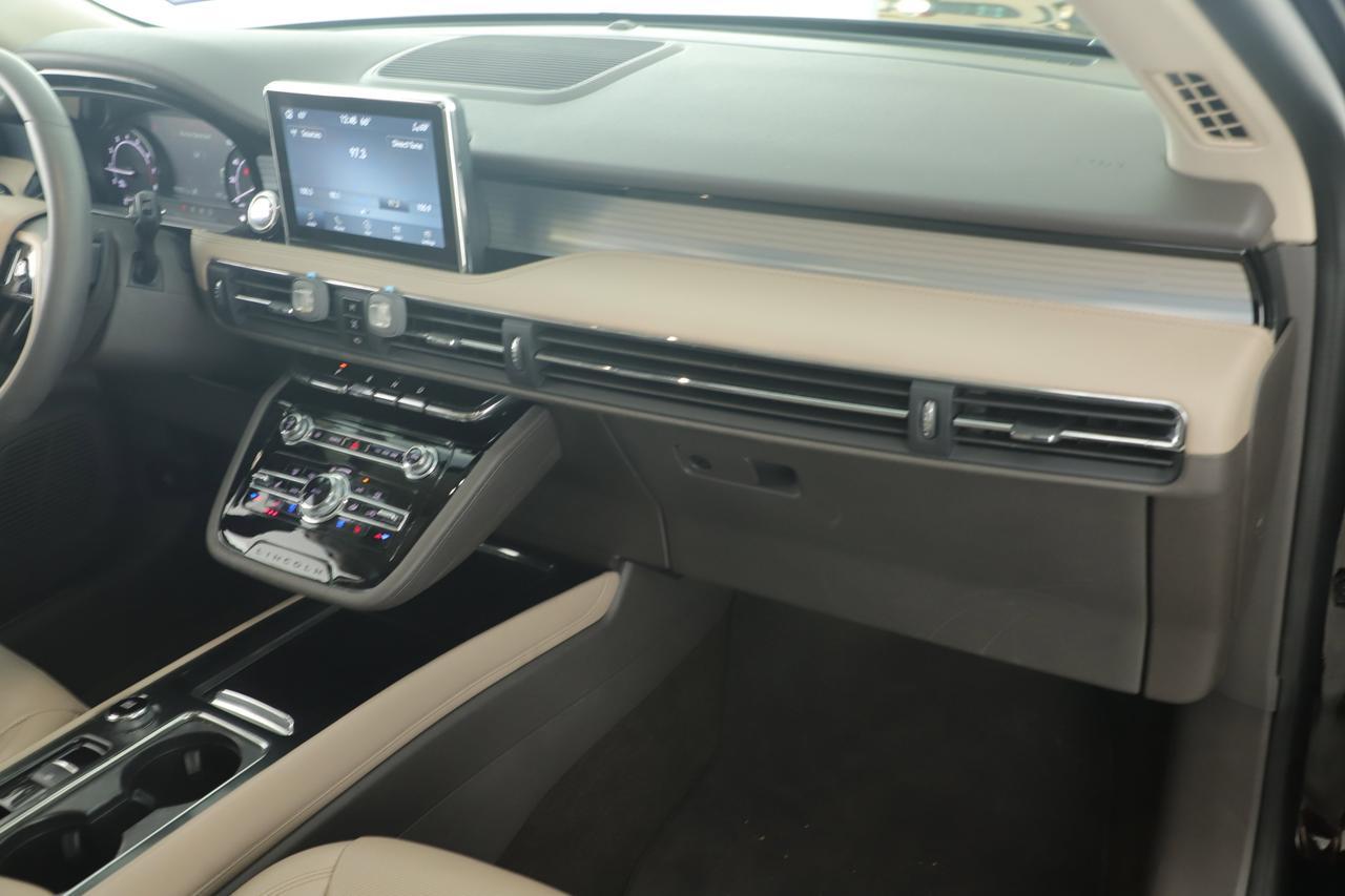 2022 Lincoln Corsair Standard New Braunfels TX