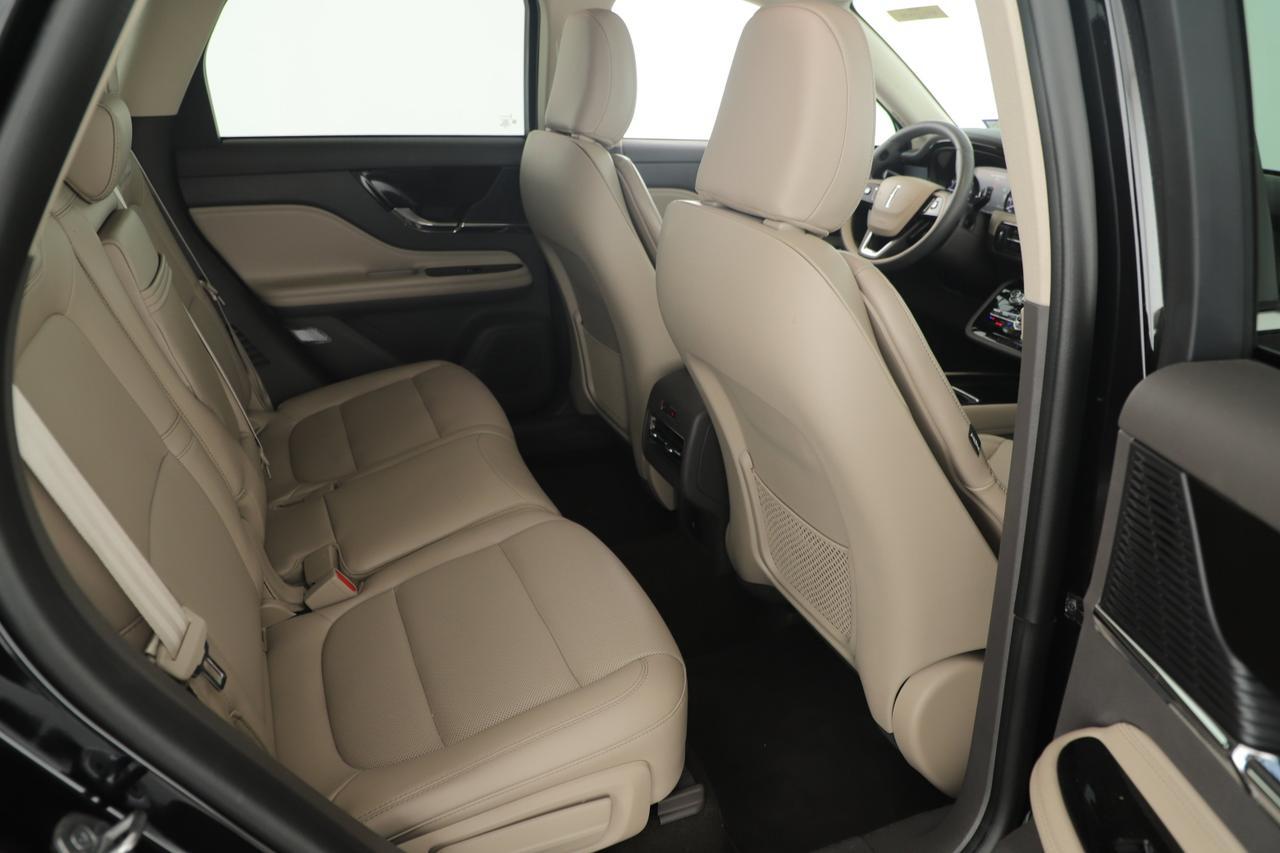 2022 Lincoln Corsair Standard New Braunfels TX