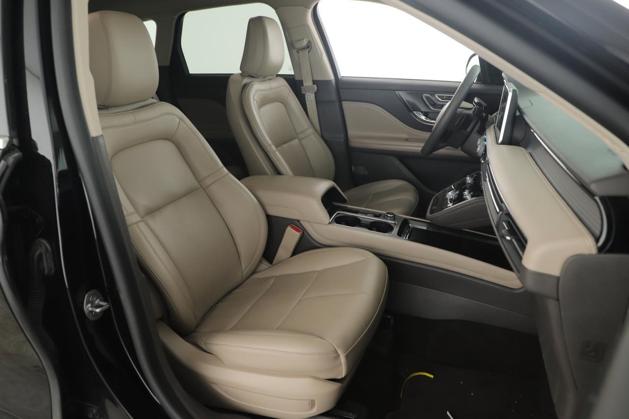 2022 Lincoln Corsair Standard New Braunfels TX