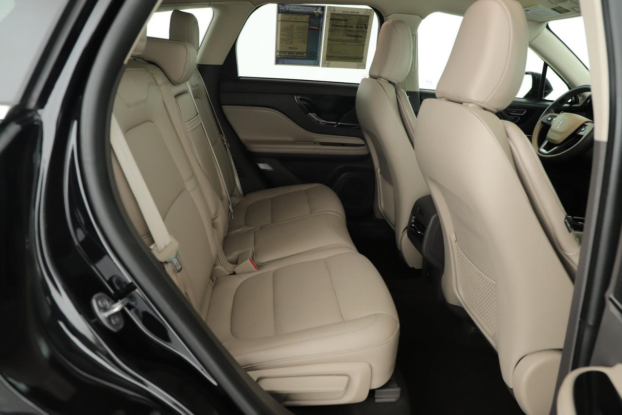 2022 Lincoln Corsair Standard New Braunfels TX