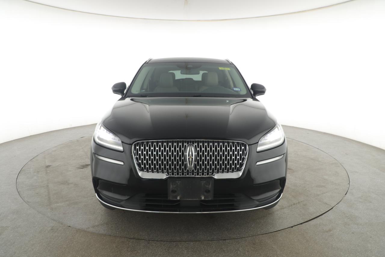 2022 Lincoln Corsair Standard New Braunfels TX