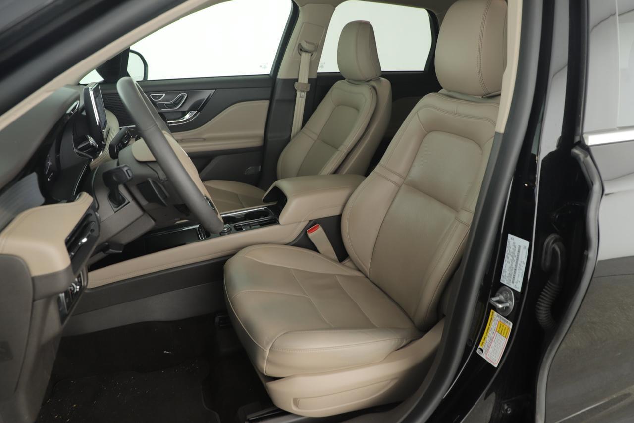 2022 Lincoln Corsair Standard New Braunfels TX