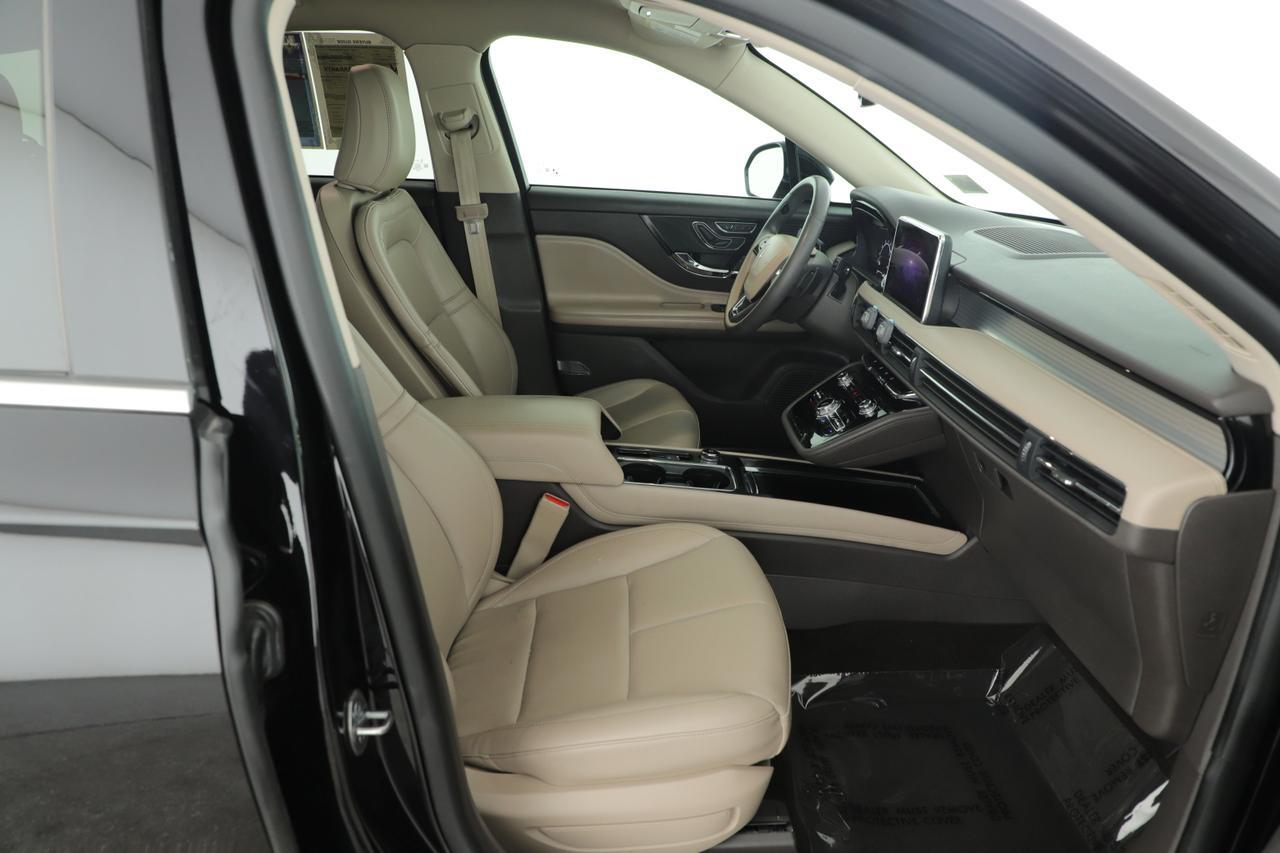 2022 Lincoln Corsair Standard New Braunfels TX