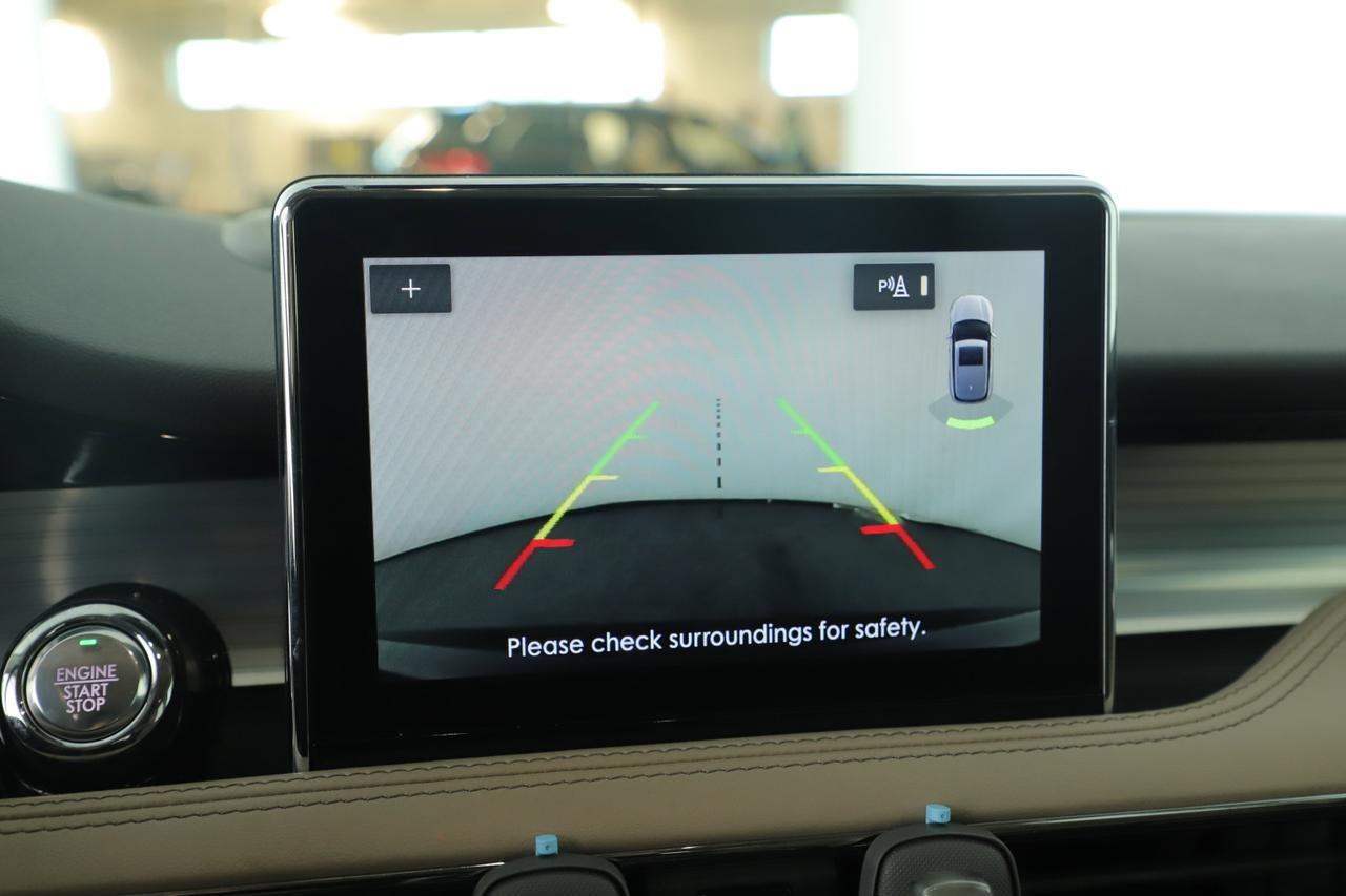 2022 Lincoln Corsair Standard New Braunfels TX