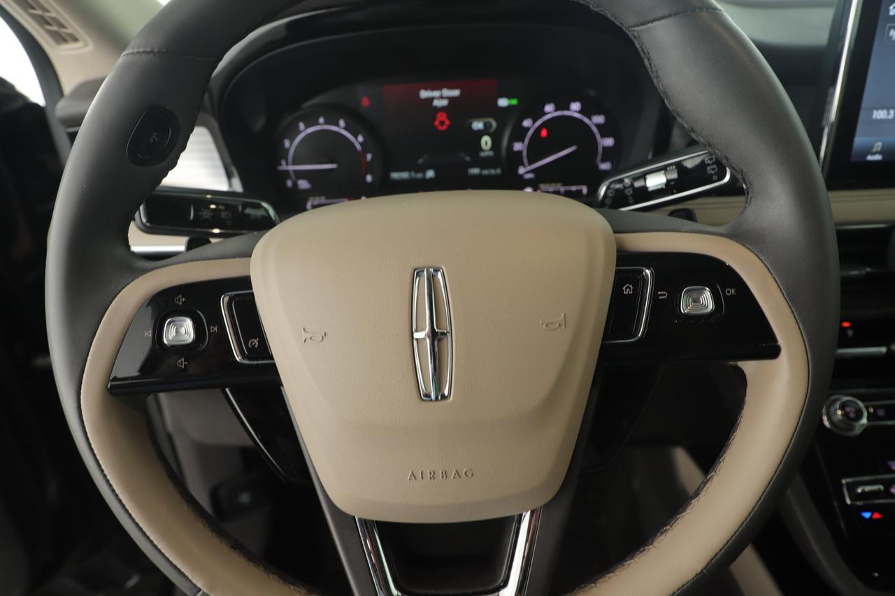 2022 Lincoln Corsair Standard New Braunfels TX