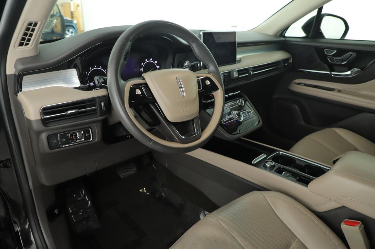 2022 Lincoln Corsair Standard New Braunfels TX