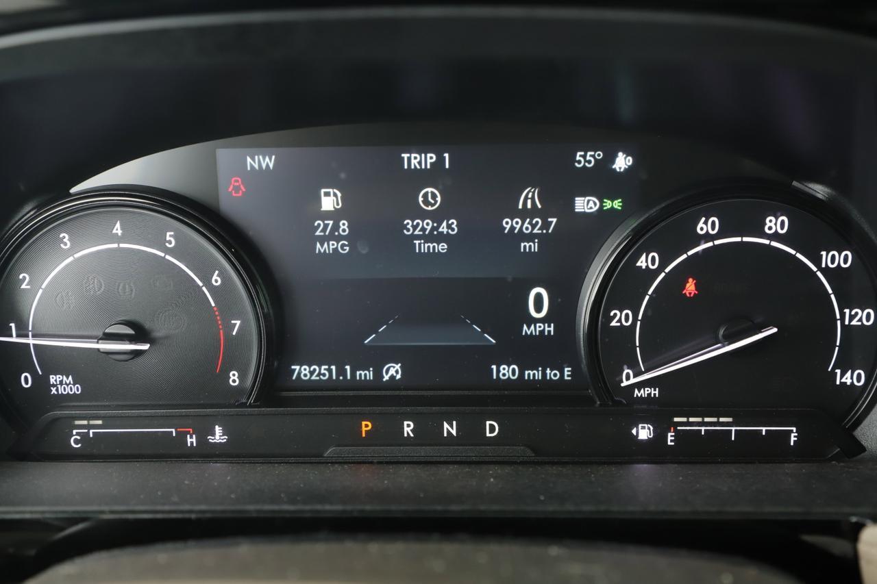 2022 Lincoln Corsair Standard New Braunfels TX