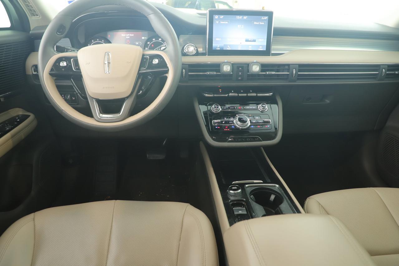 2022 Lincoln Corsair Standard New Braunfels TX