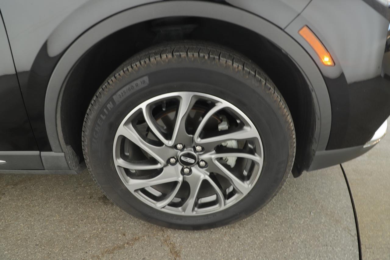 2022 Lincoln Corsair Standard New Braunfels TX