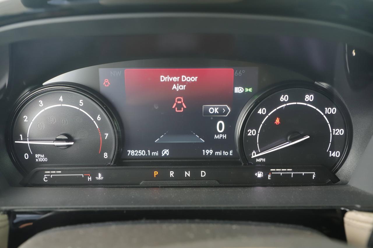 2022 Lincoln Corsair Standard New Braunfels TX