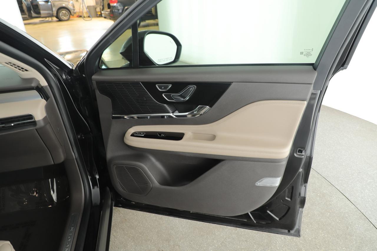 2022 Lincoln Corsair Standard New Braunfels TX