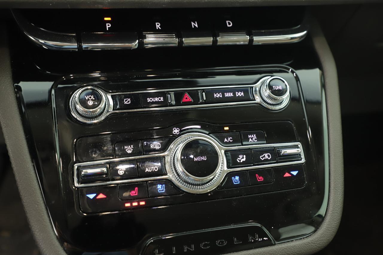 2022 Lincoln Corsair Standard New Braunfels TX