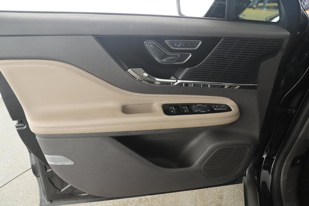 2022 Lincoln Corsair Standard New Braunfels TX