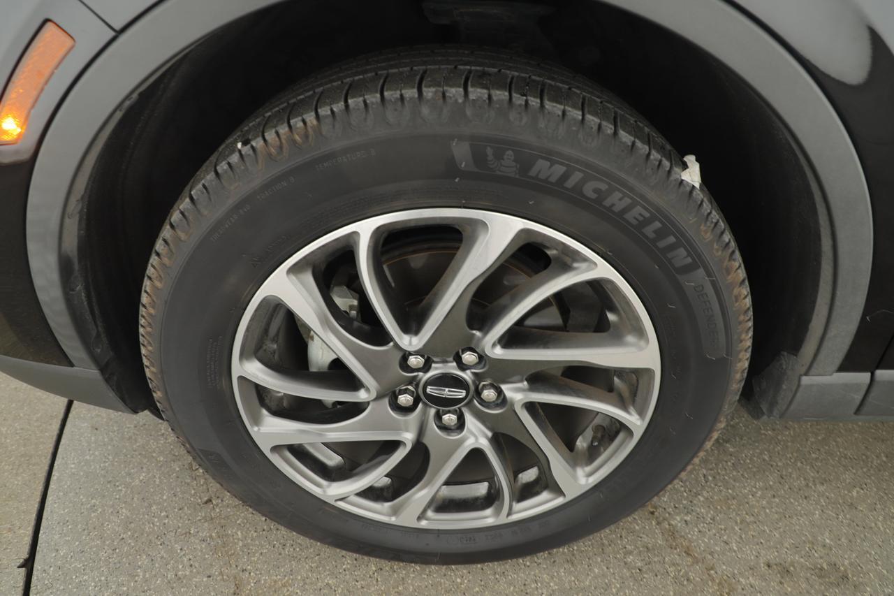 2022 Lincoln Corsair Standard New Braunfels TX