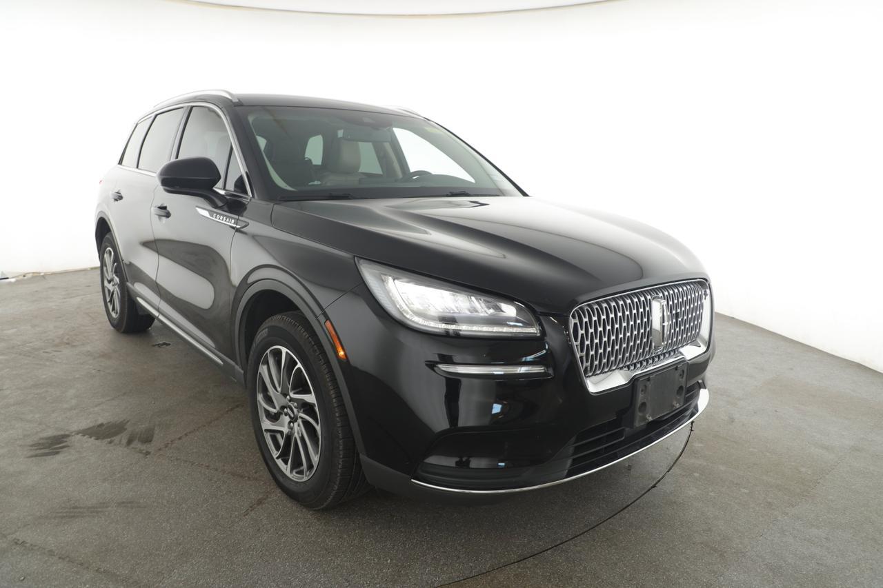 2022 Lincoln Corsair Standard New Braunfels TX