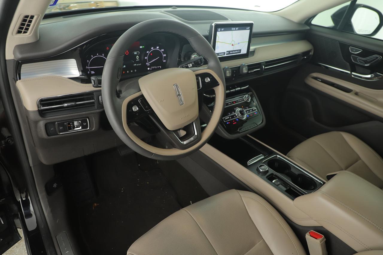 2022 Lincoln Corsair Standard New Braunfels TX