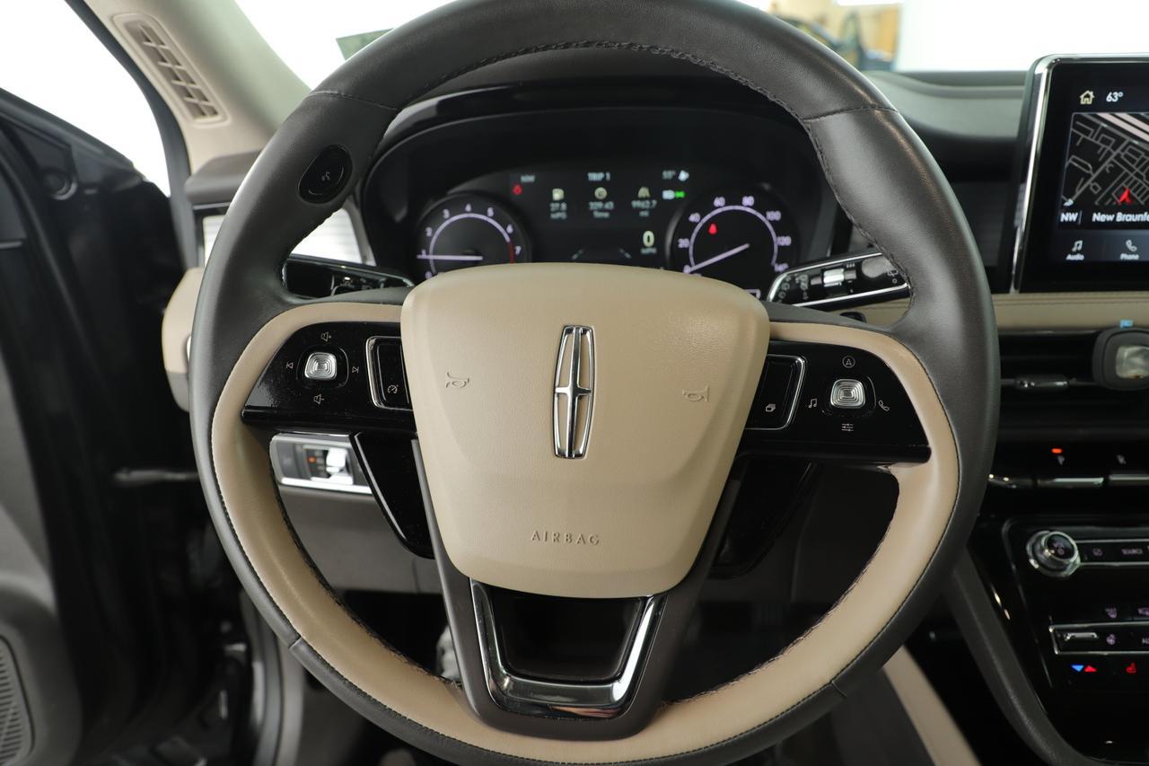 2022 Lincoln Corsair Standard New Braunfels TX