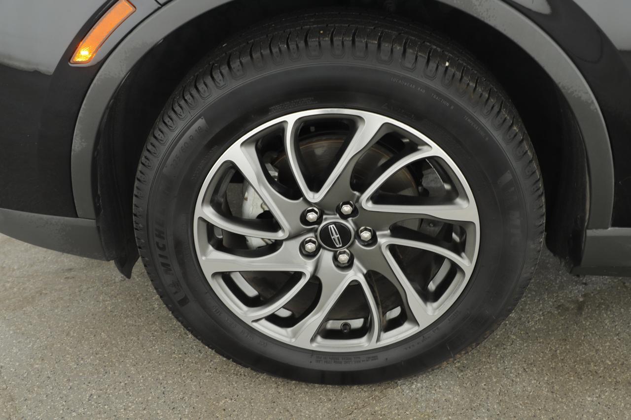 2022 Lincoln Corsair Standard New Braunfels TX