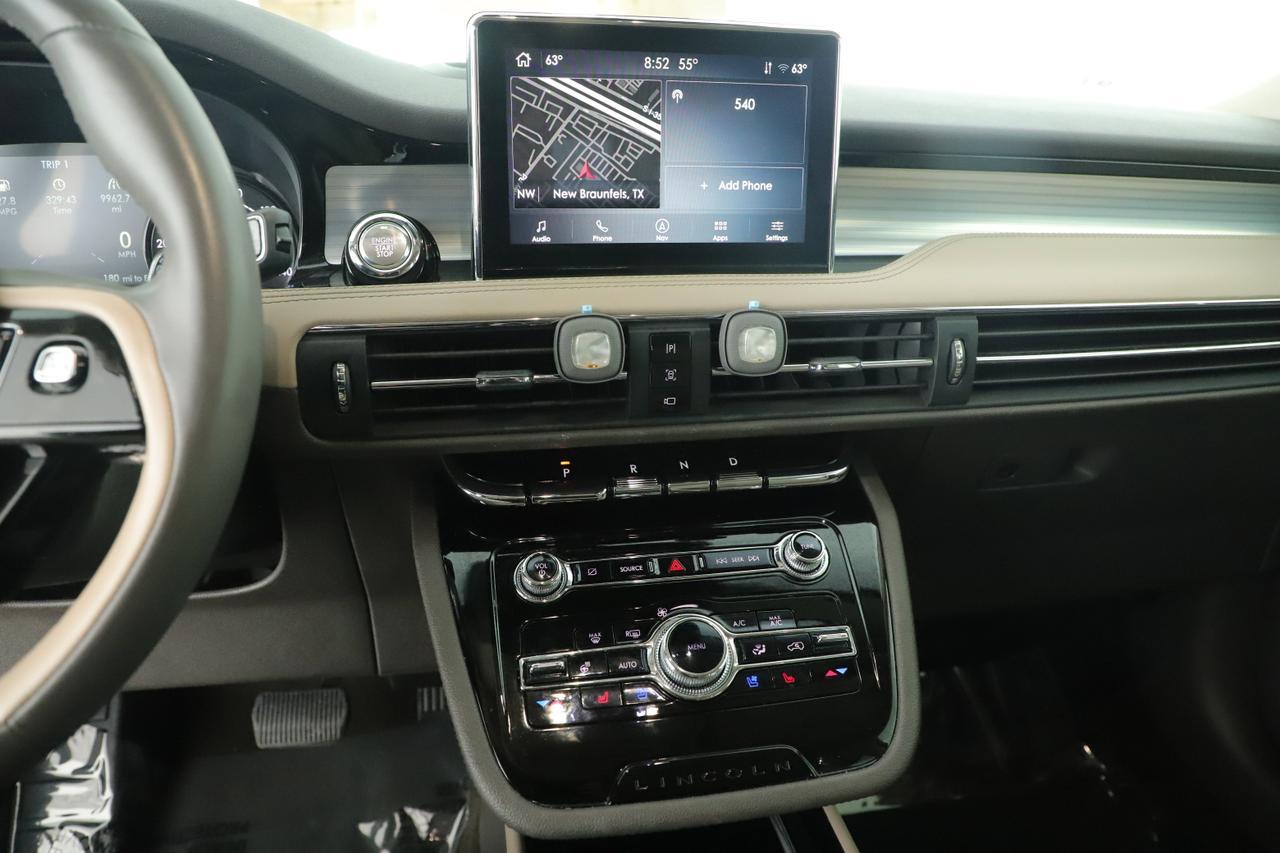 2022 Lincoln Corsair Standard New Braunfels TX