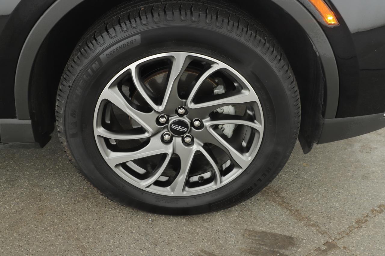 2022 Lincoln Corsair Standard New Braunfels TX