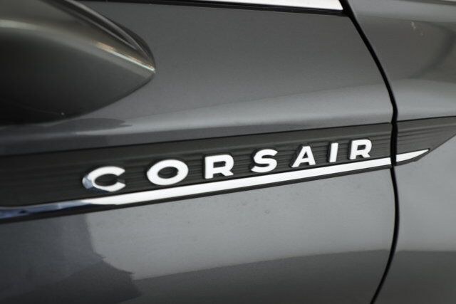 2022 Lincoln Corsair Standard New Braunfels TX