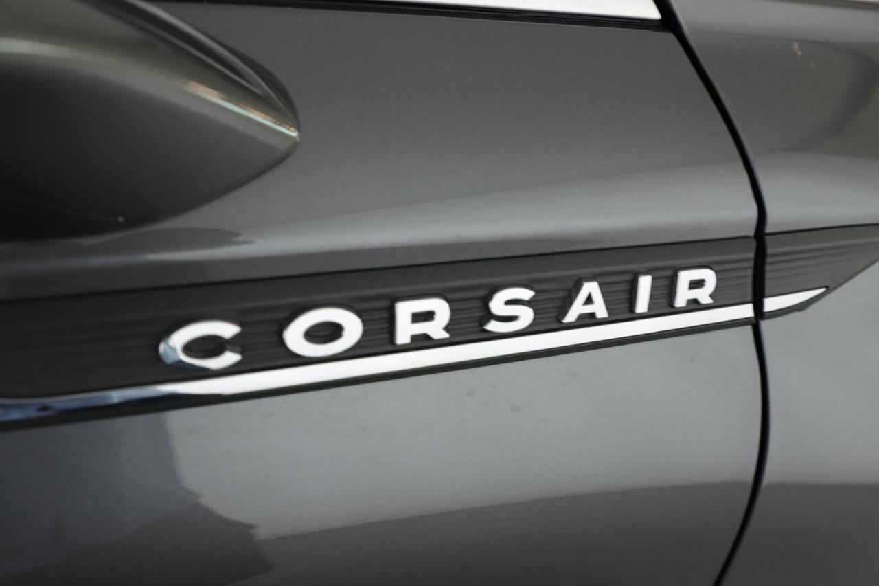 2022 Lincoln Corsair Standard New Braunfels TX