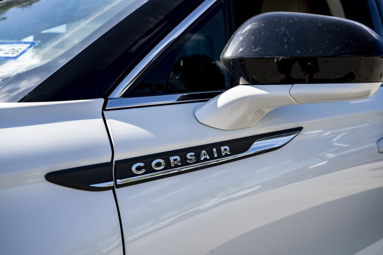 2022 Lincoln Corsair Standard San Antonio TX