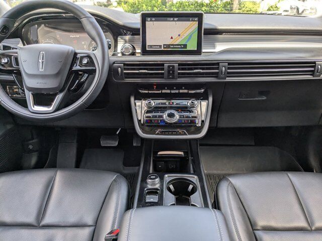 2022 Lincoln Corsair Standard San Antonio TX