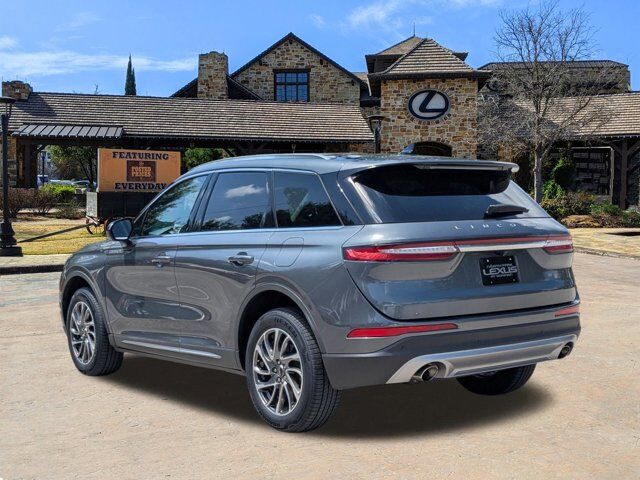 2022 Lincoln Corsair Standard San Antonio TX