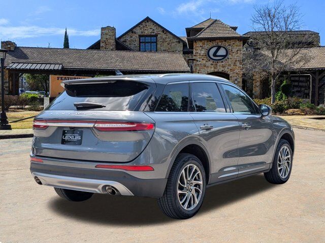 2022 Lincoln Corsair Standard San Antonio TX