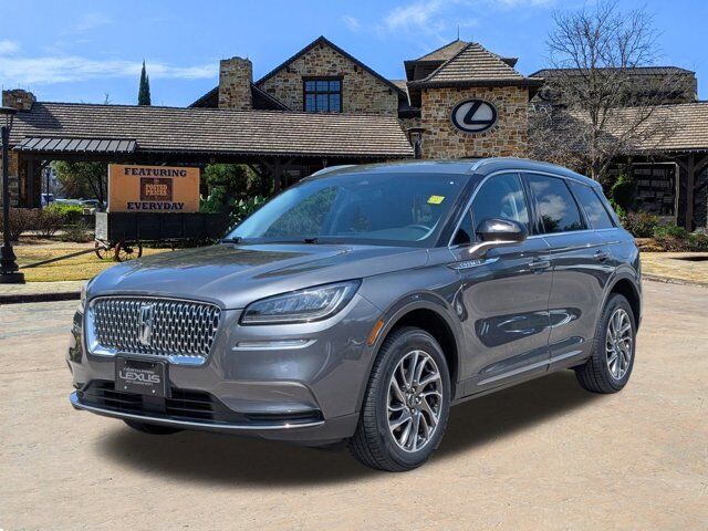 2022 Lincoln Corsair Standard San Antonio TX