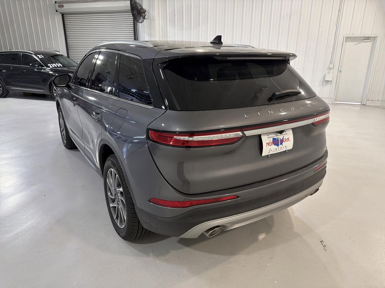 2022 Lincoln Corsair Standard San Antonio TX