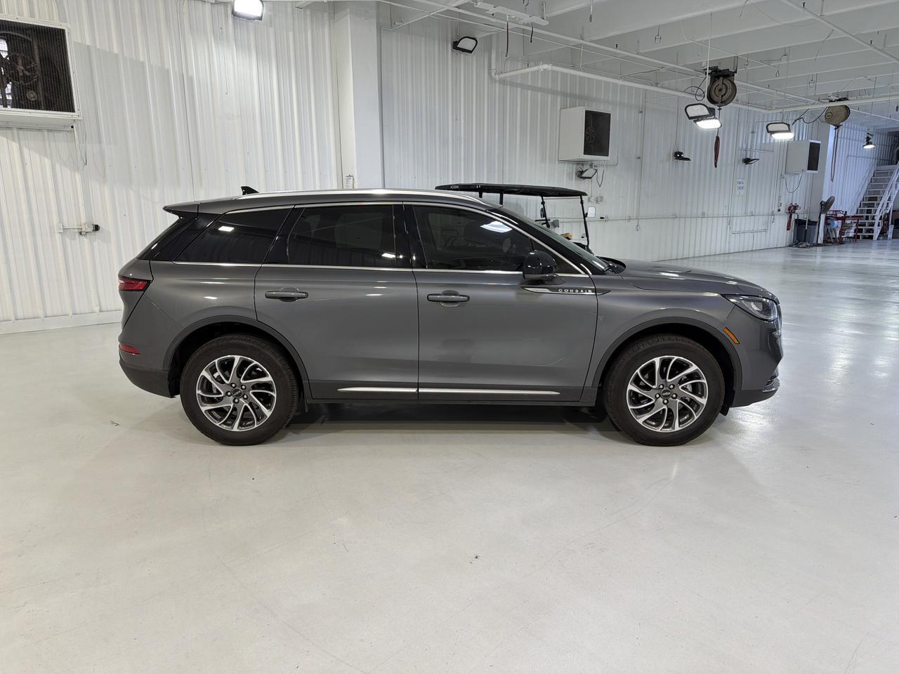 2022 Lincoln Corsair Standard San Antonio TX