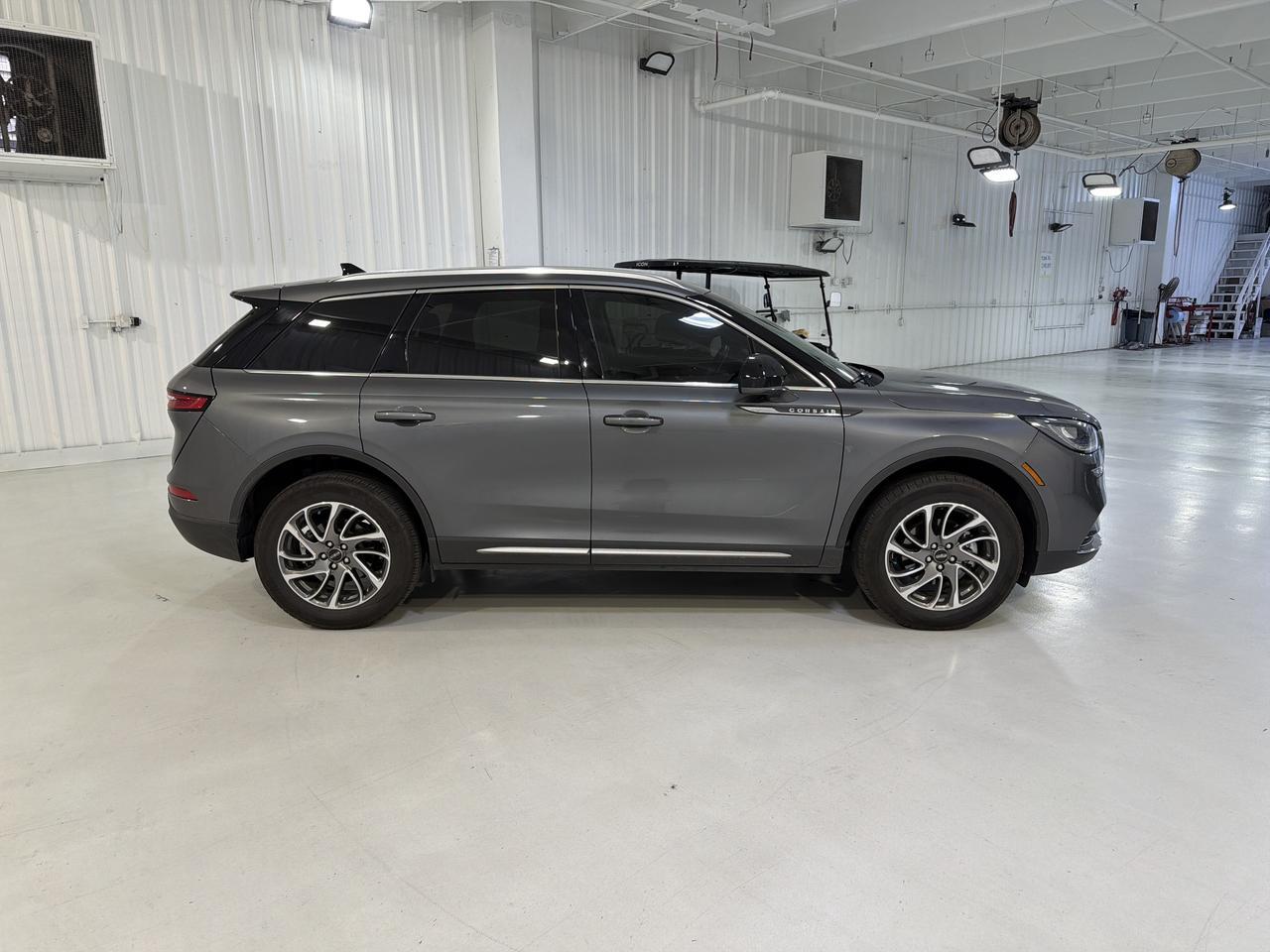 2022 Lincoln Corsair Standard San Antonio TX