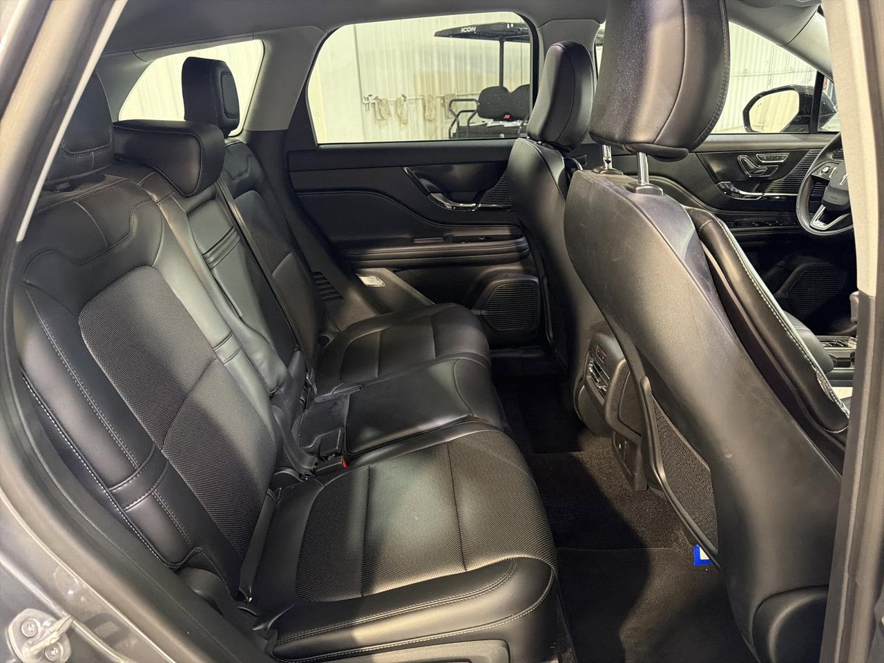 2022 Lincoln Corsair Standard San Antonio TX