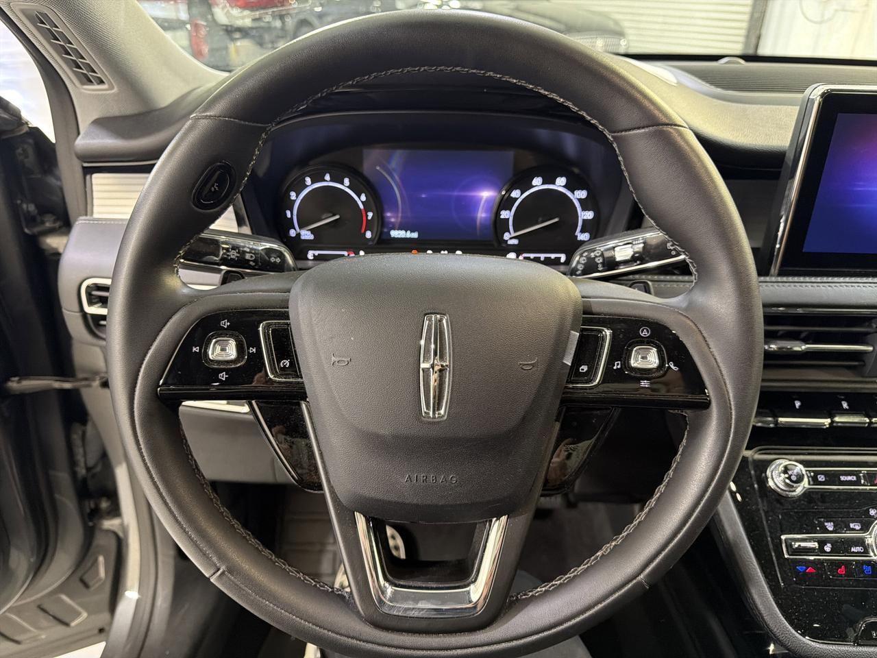 2022 Lincoln Corsair Standard San Antonio TX