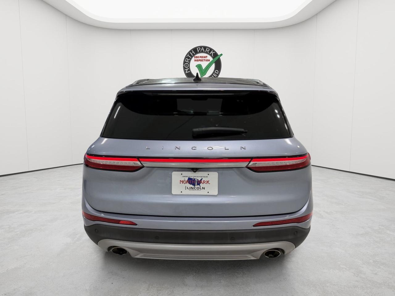 2022 Lincoln Corsair Standard San Antonio TX