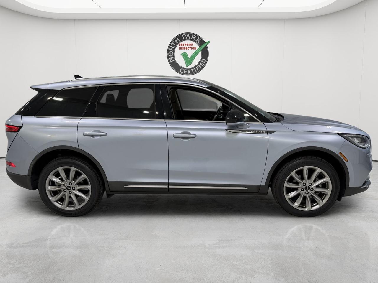 2022 Lincoln Corsair Standard San Antonio TX