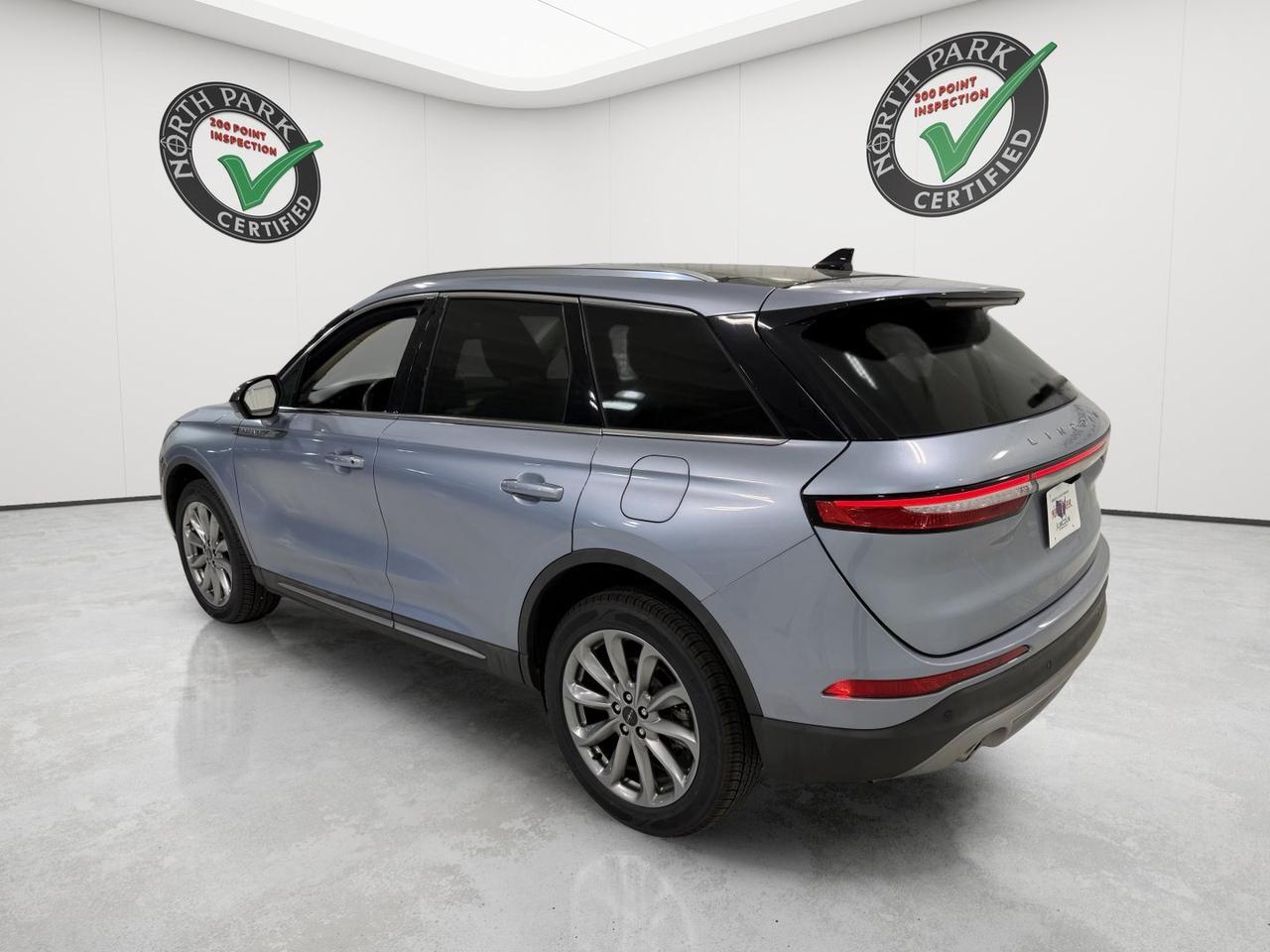 2022 Lincoln Corsair Standard San Antonio TX