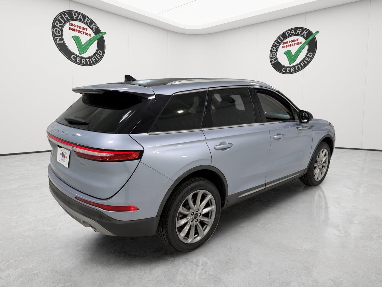 2022 Lincoln Corsair Standard San Antonio TX