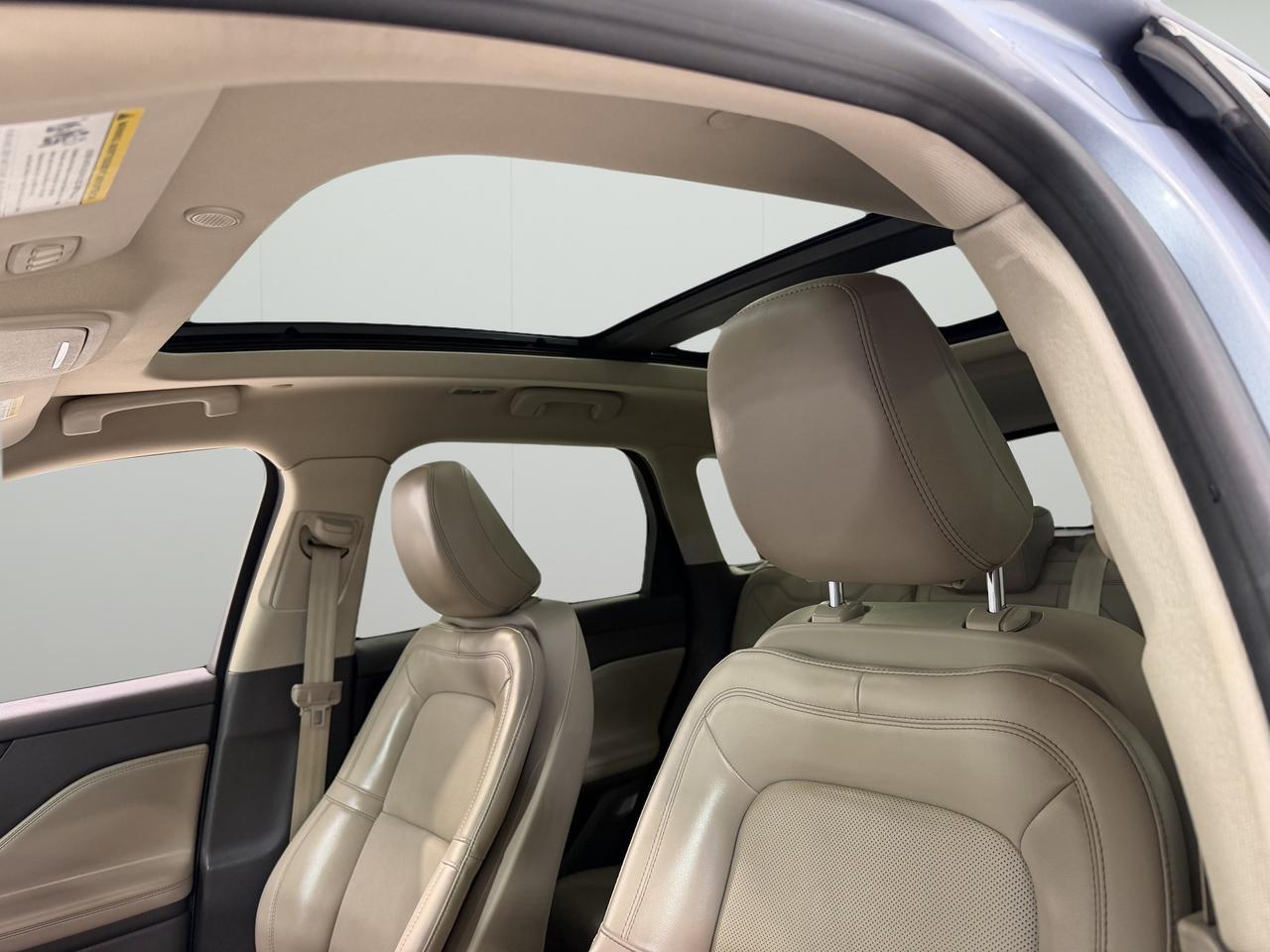 2022 Lincoln Corsair Standard San Antonio TX