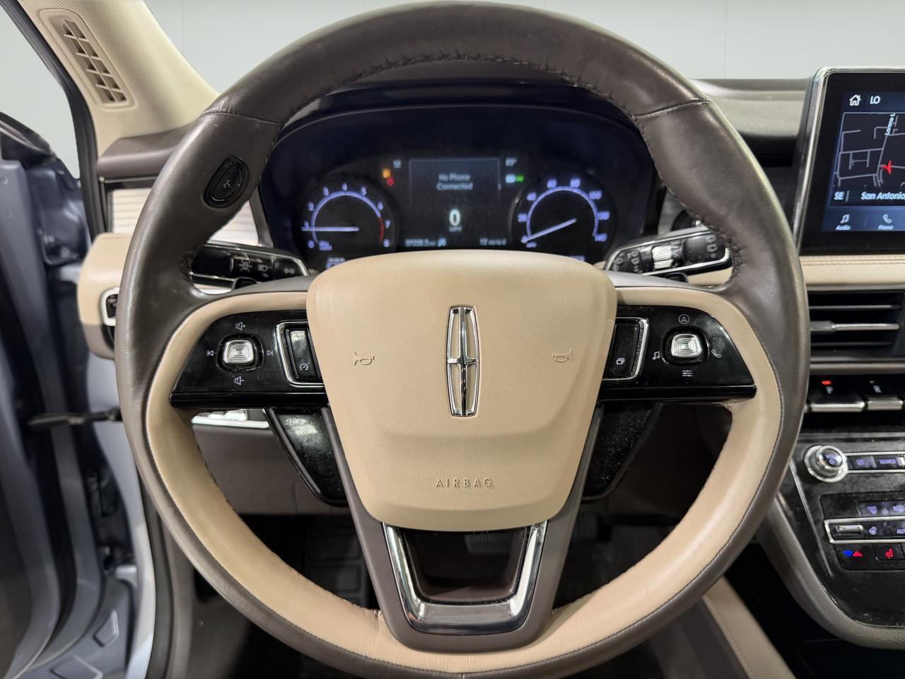 2022 Lincoln Corsair Standard San Antonio TX