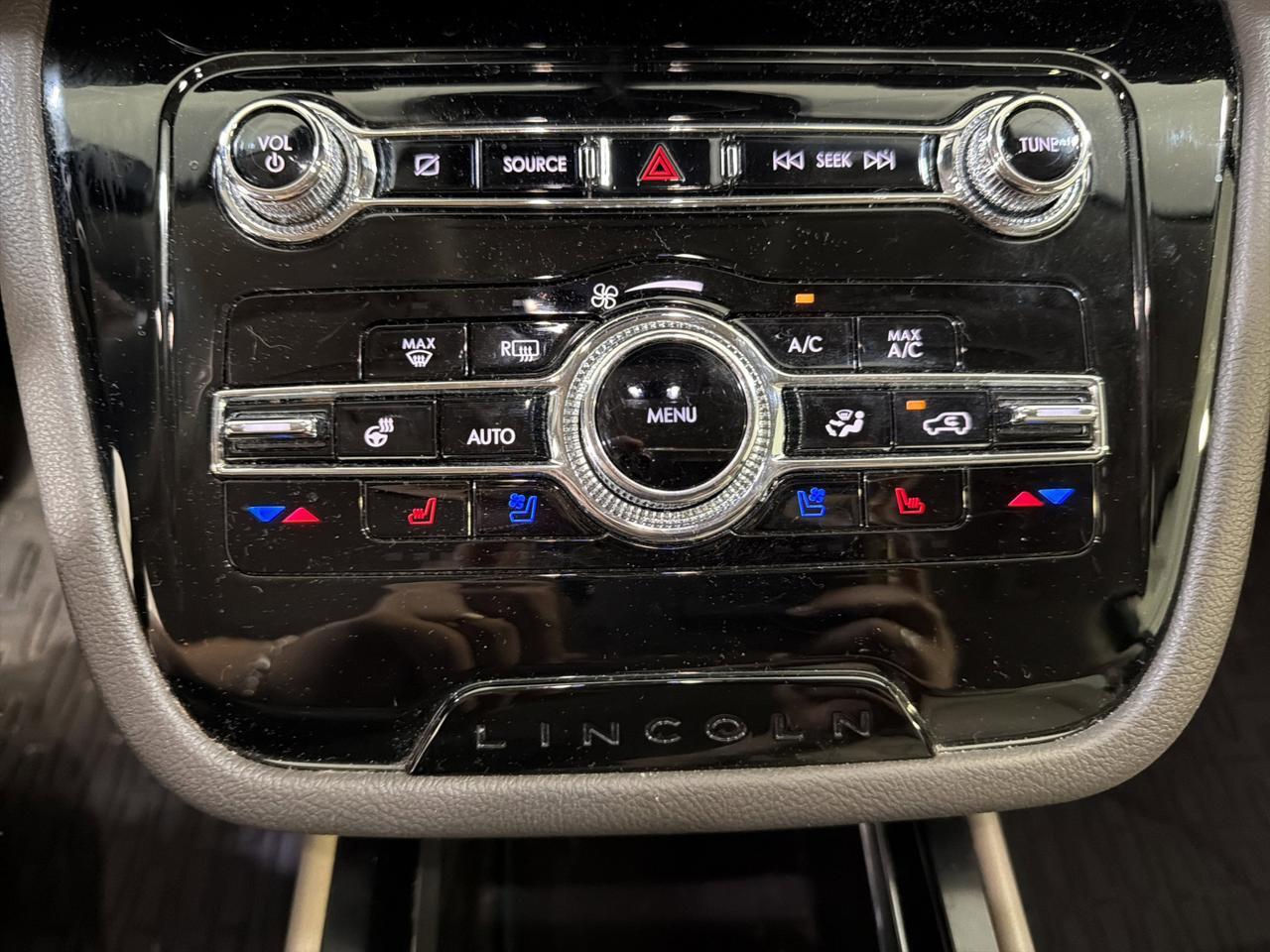 2022 Lincoln Corsair Standard San Antonio TX