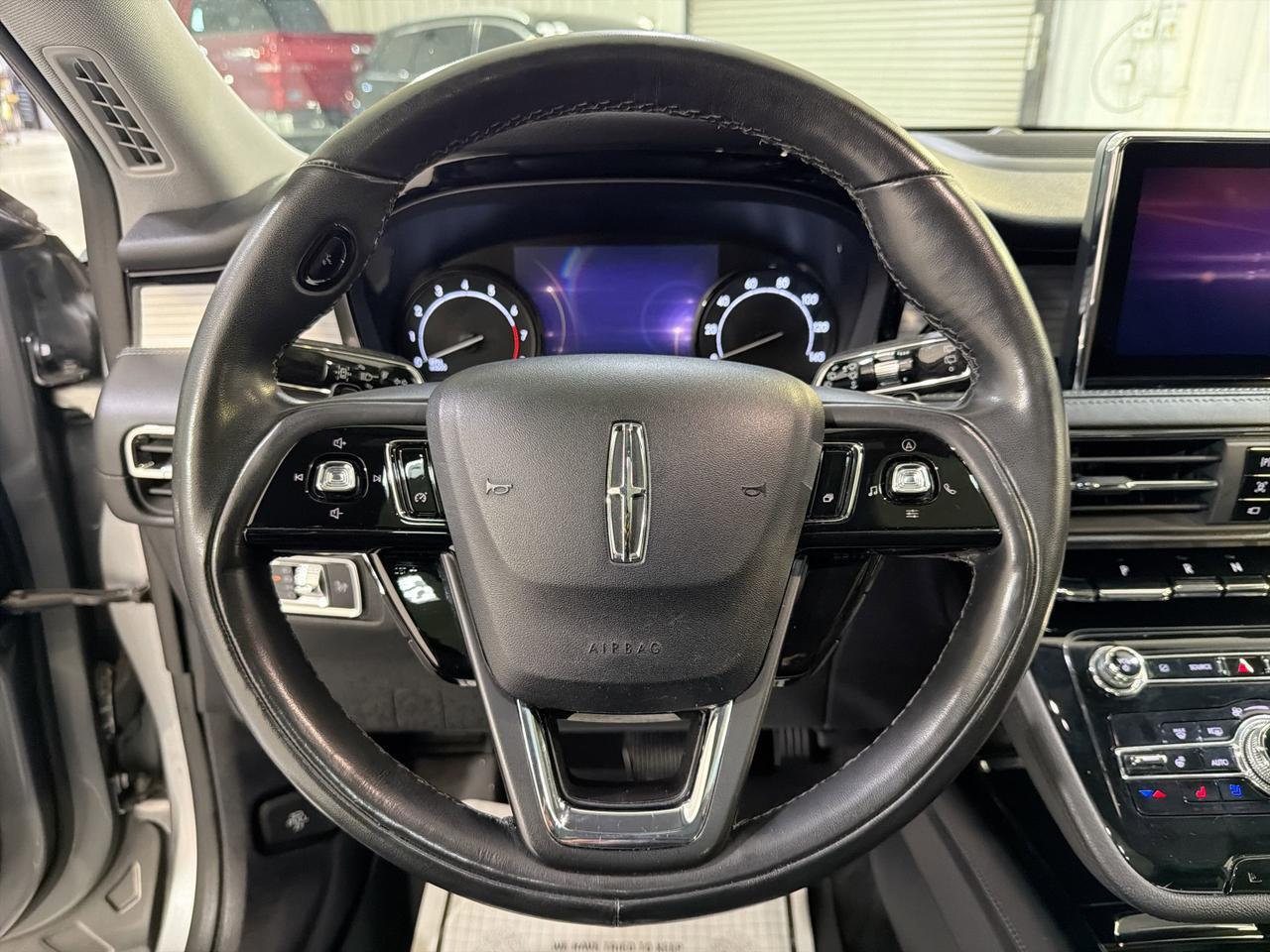 2022 Lincoln Corsair Standard San Antonio TX