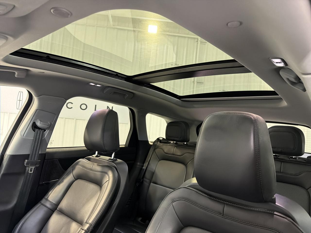 2022 Lincoln Corsair Standard San Antonio TX